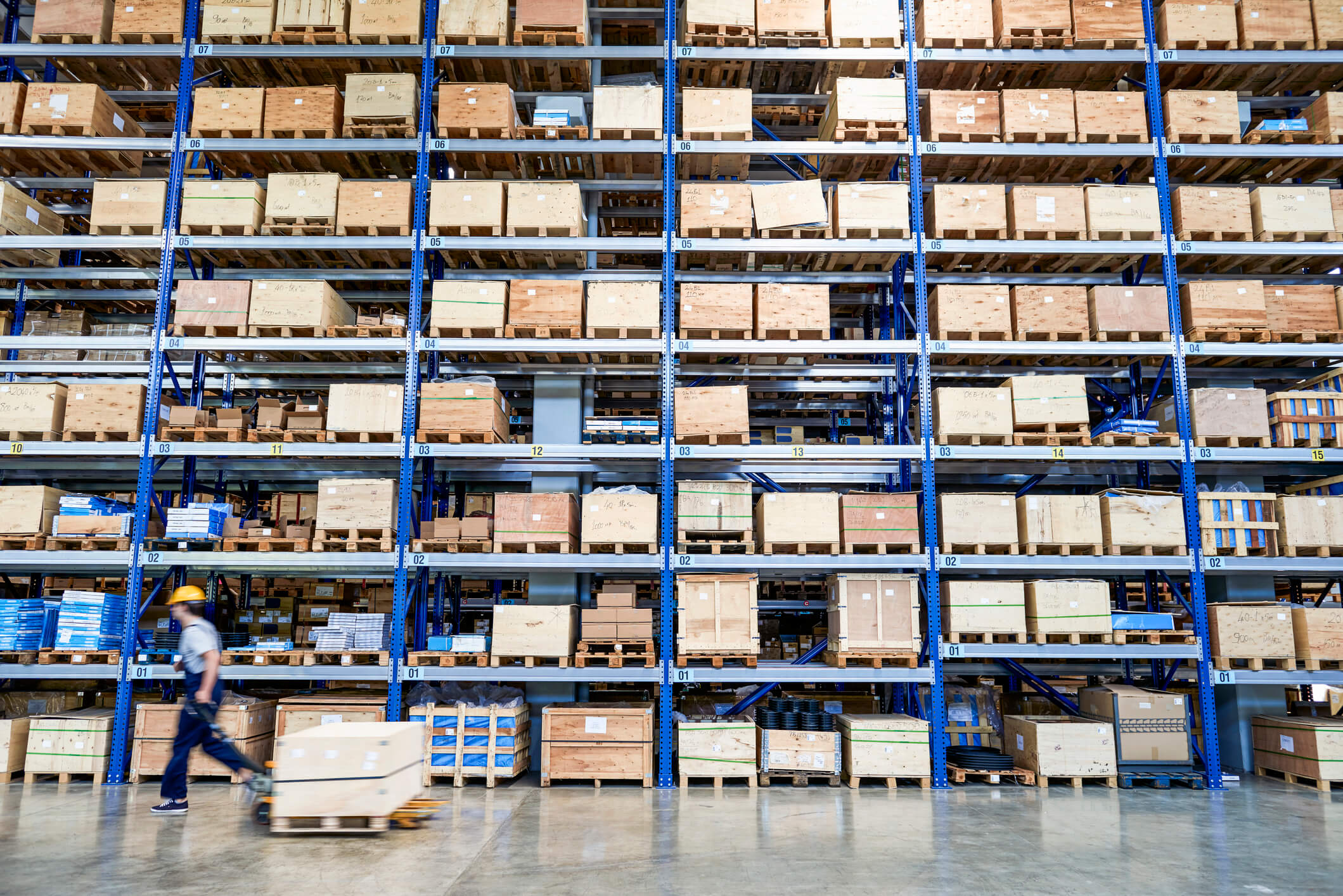 Inventory Levels Explained The Highs Lows Of Optimal Stock