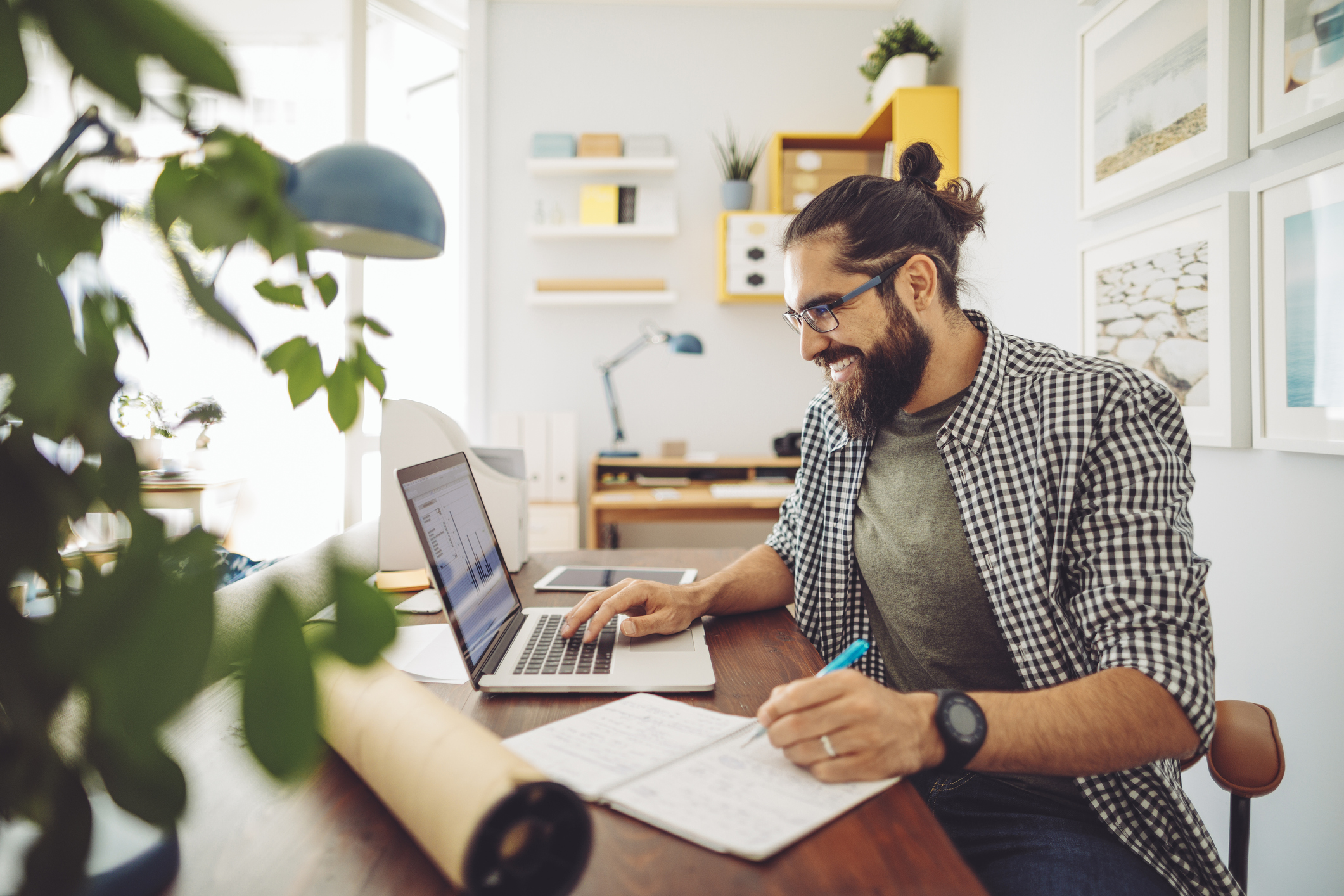 Why You Need To Free Up Working Capital Now
