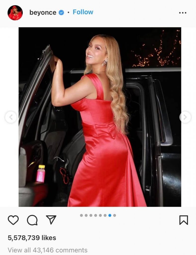Meet The DTC Drink Backed By Beyoncé - Cogsy