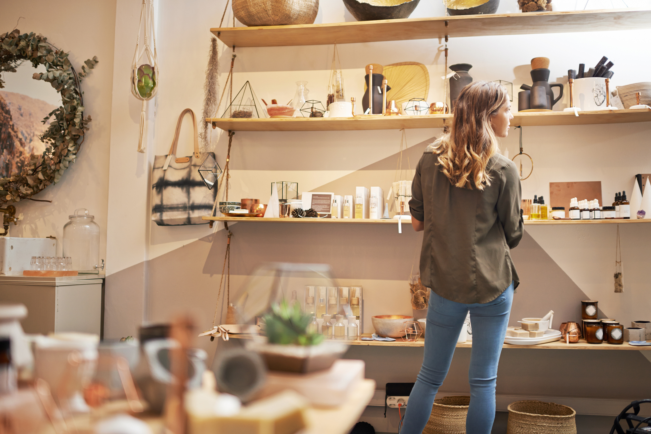 WeStock’s Cameron McCarthy Talks All Things Omnichannel Retail