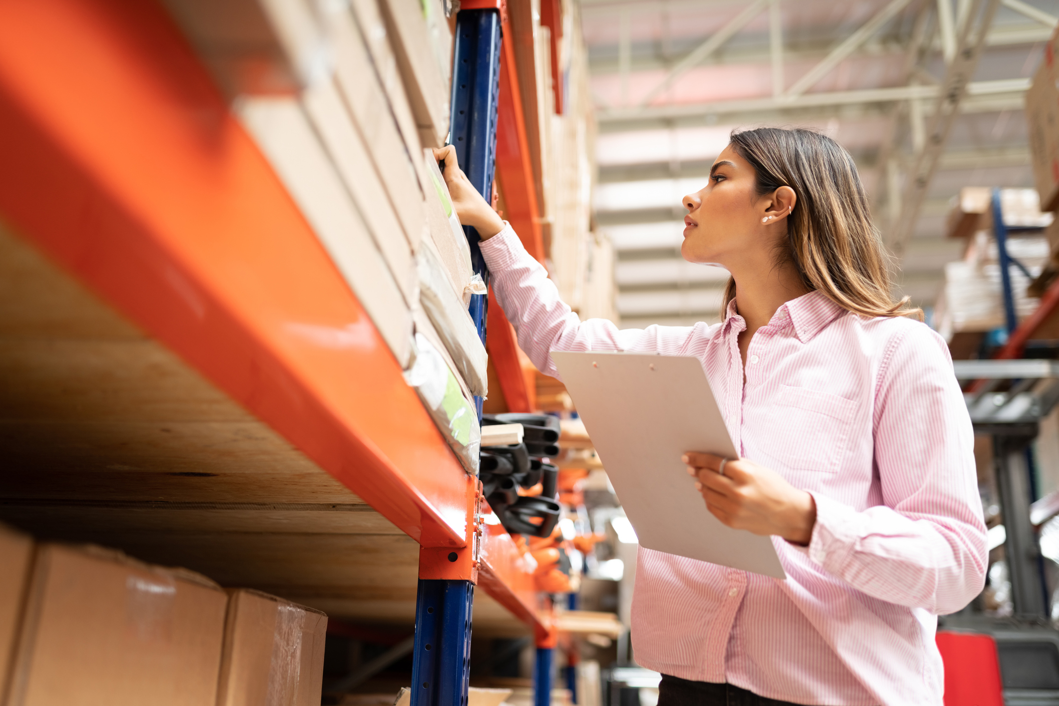 Inventory Management KPIs: Improving The Metrics That Matter