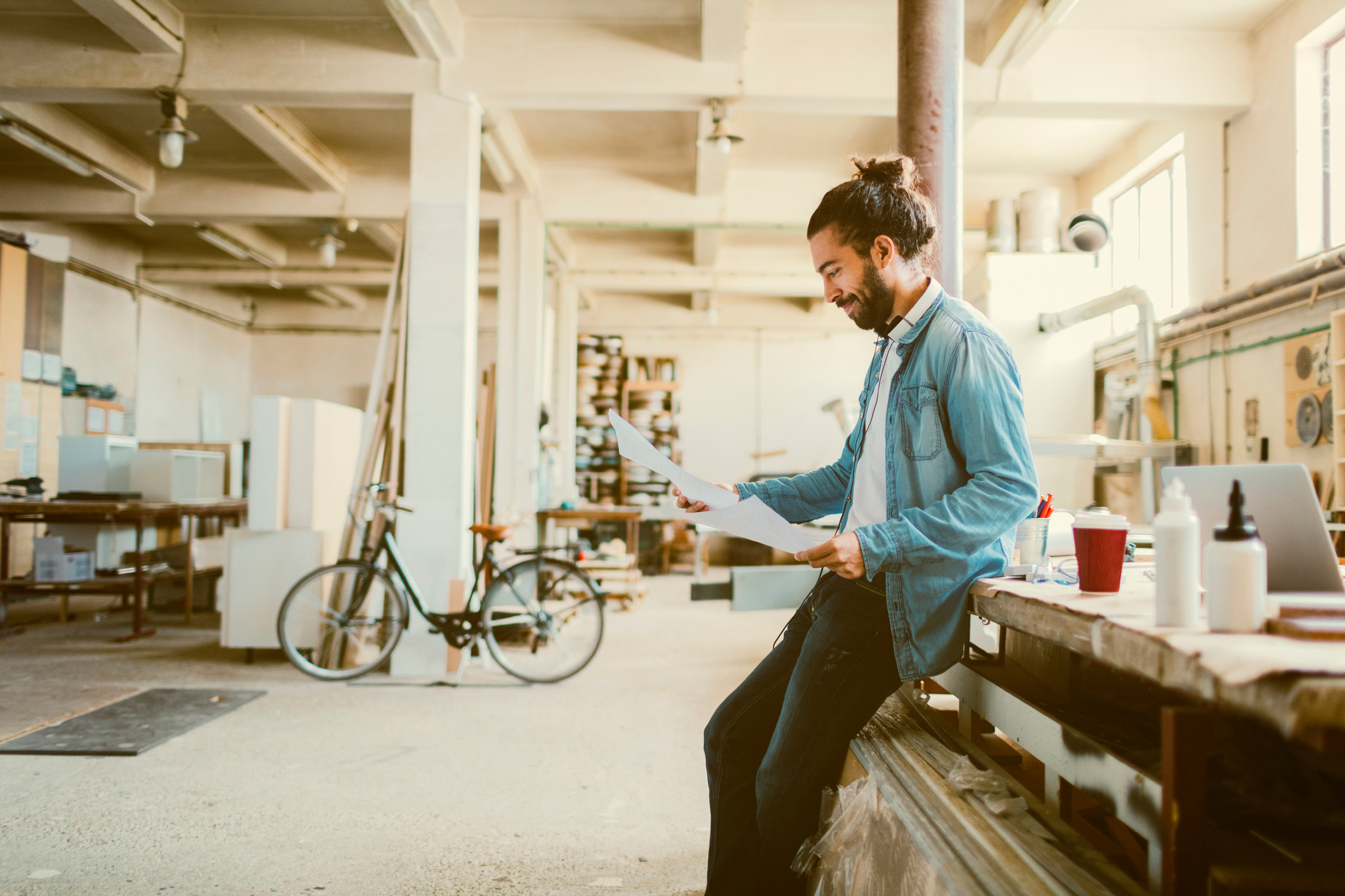 Inventory Visibility In The Supply Chain: Benefits, Challenges & How To Improve