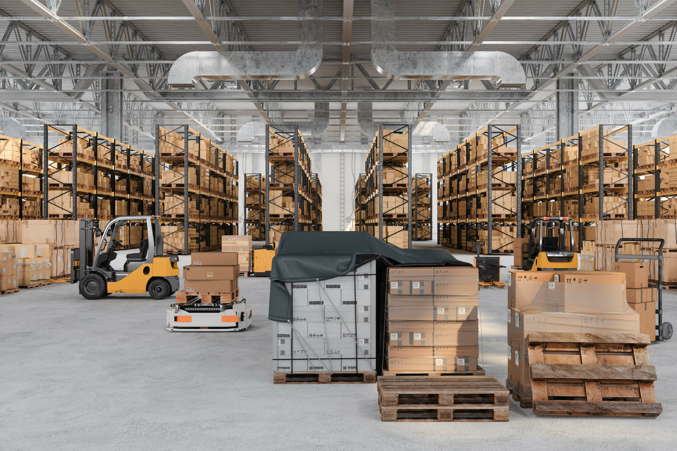 The Differences Between Backlog vs. Backorder - GritGlobal